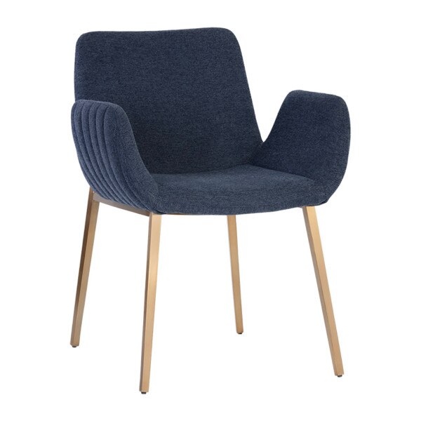 Lucano Armchair